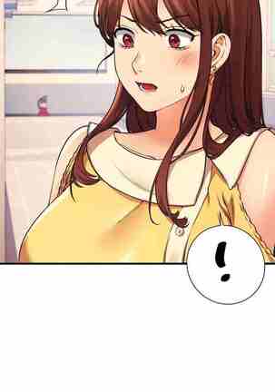 Is There No Goddess in My College? Ch.18/? Page #206