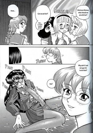 Dulce Report2 - CH6 Page #13