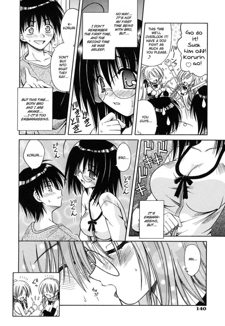 Angelical Pendulum 13 - Determination And A Promise