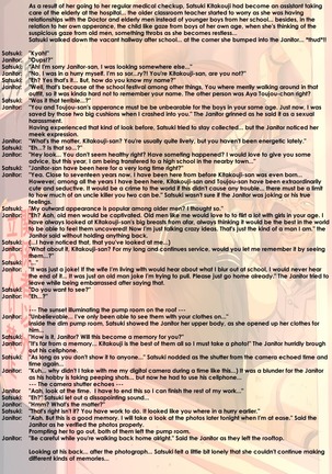 Shinsatsu | Medical Examination Page #55