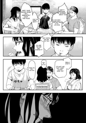 Aneki no Ero Aka Mitsuketara Page #5