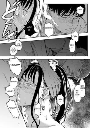 Aneki no Ero Aka Mitsuketara Page #25