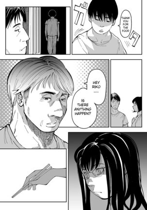 Aneki no Ero Aka Mitsuketara Page #54