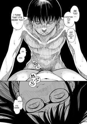 Aneki no Ero Aka Mitsuketara Page #36