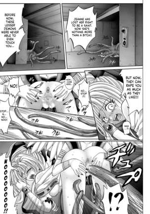 Rogue Spear 208 Download edition Page #110