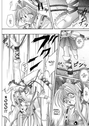 Rogue Spear 208 Download edition Page #35