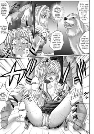 Rogue Spear 208 Download edition Page #92