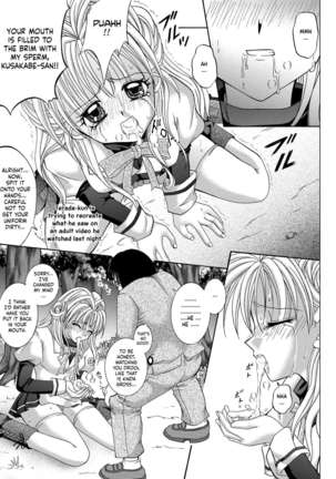 Rogue Spear 208 Download edition Page #66