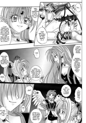 Rogue Spear 208 Download edition Page #106