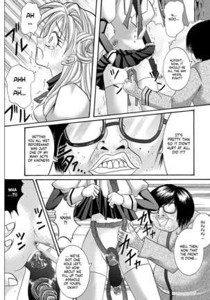 Rogue Spear 208 Download edition Page #15