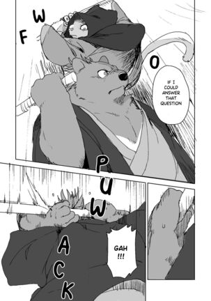 The Bellow Of The Bells - 2 Page #34