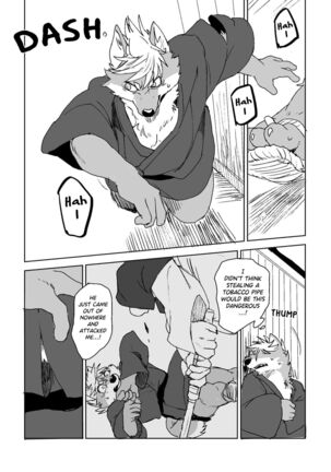The Bellow Of The Bells - 2 Page #29