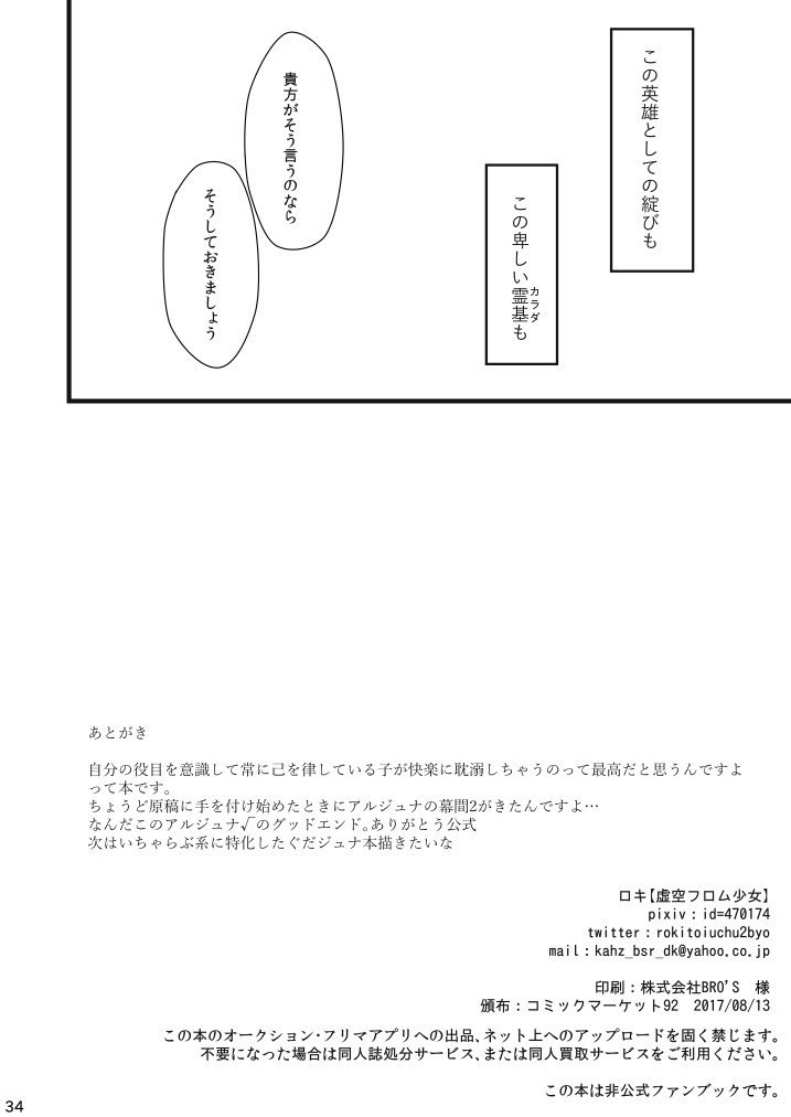 甘い綻び