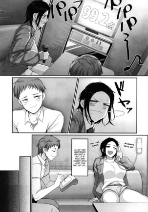 S-ken K-shi Shakaijin Joshi Volleyball Circle no Jijou 1 | Affairs of the Women's Volleyball Circle of K city, S prefecture 1 Page #166