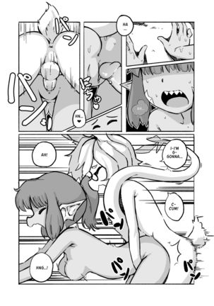 Bokaisen Hot Springs Page #6
