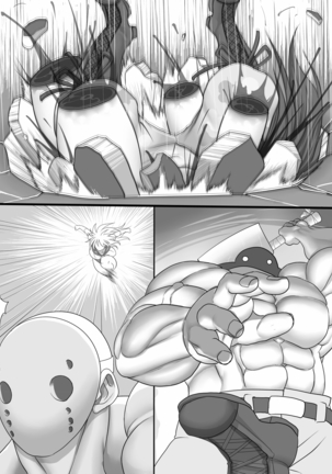 Stein VS Miranda Page #70