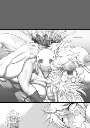 Stein VS Miranda Page #79
