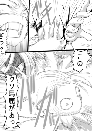 Stein VS Miranda Page #14