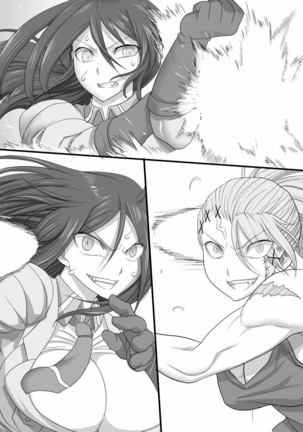 Stein VS Miranda Page #63