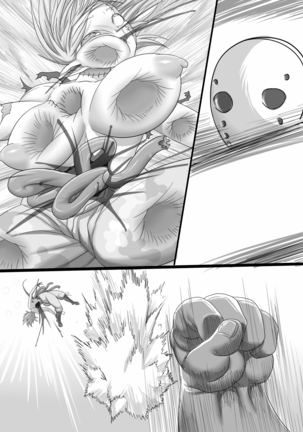 Stein VS Miranda Page #76