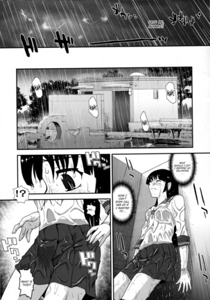 Dulce Report II Ep.1 DRII Ep 1   Decensored Page #26