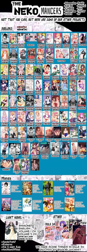 Past Memories