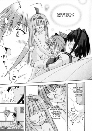 Futanari Himekishi Elis - Page 195