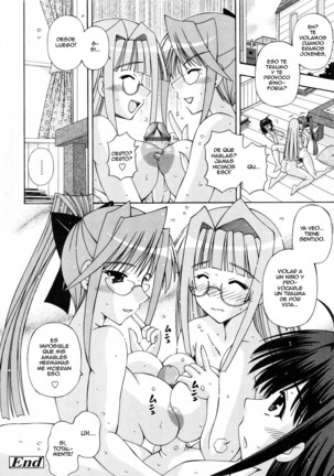 Futanari Himekishi Elis - Page 196