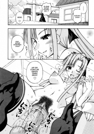 Futanari Himekishi Elis - Page 202