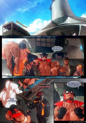 GOZZ in EML Page #16