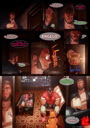 GOZZ in EML Page #36