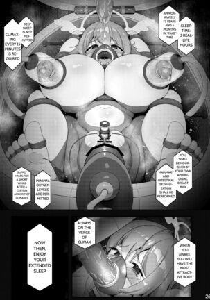 Machine Tester Ajitani Hifumi 2 - Page 26
