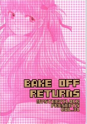 bake off return - Page 31