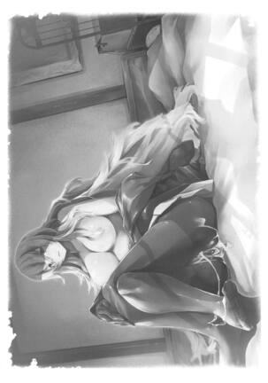 Yami ni Sasayaku Kanbi Page #23