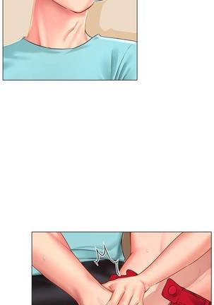 【周四连载】享乐补习街（作者：NUWARU&清涼） 第1~30话 Page #181