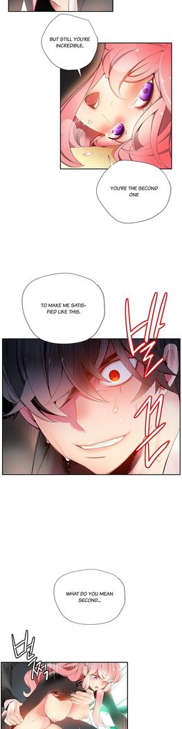 Lilith`s Cord Ch.1-26