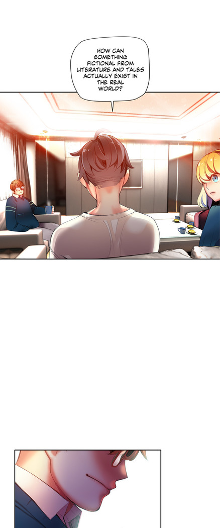 Lilith`s Cord Ch.1-26