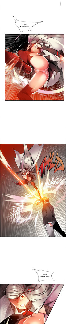 Lilith`s Cord Ch.1-26