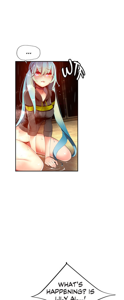 Lilith`s Cord Ch.1-26