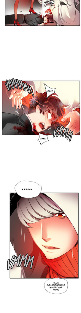 Lilith`s Cord Ch.1-26