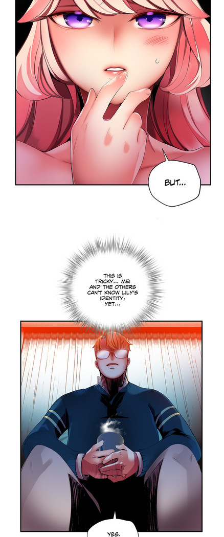 Lilith`s Cord Ch.1-26