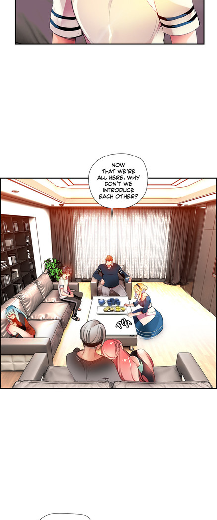 Lilith`s Cord Ch.1-26