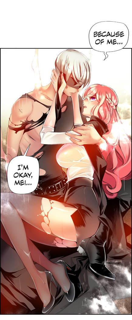 Lilith`s Cord Ch.1-26