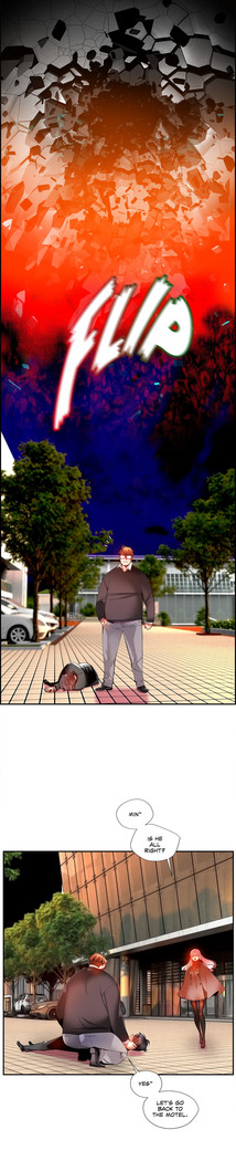 Lilith`s Cord Ch.1-26