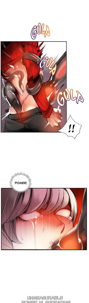 Lilith`s Cord Ch.1-26