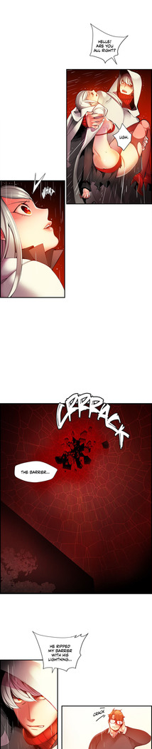 Lilith`s Cord Ch.1-26