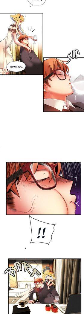 Lilith`s Cord Ch.1-26