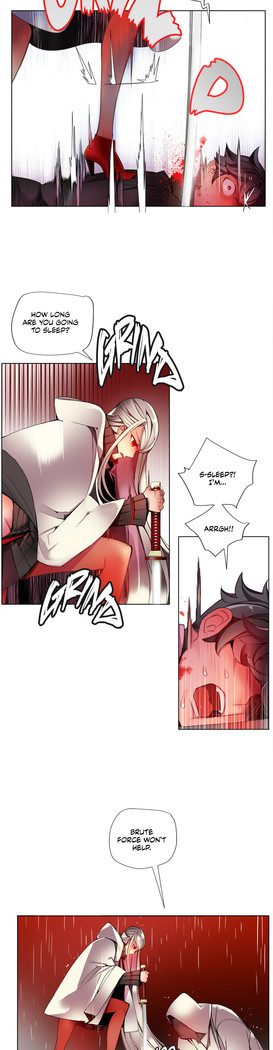 Lilith`s Cord Ch.1-26