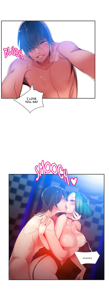 Lilith`s Cord Ch.1-26