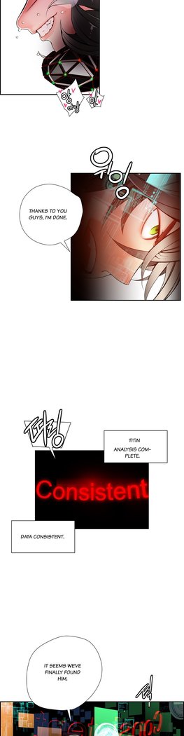 Lilith`s Cord Ch.1-26
